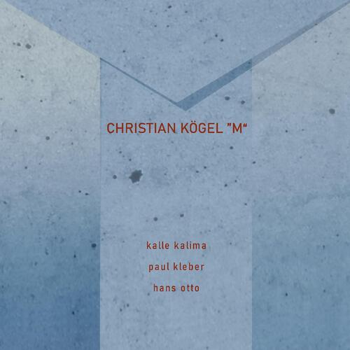 Christian Kögel "M" (CD) 