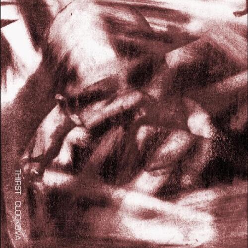 ClockDVA Thirst (2026 Remaster) (CD) 
