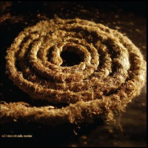Coil/Nine Inch Nails Recoiled (CD) 