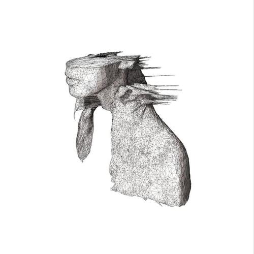Coldplay A Rush Of Blood To The Head - LTD (LP) 