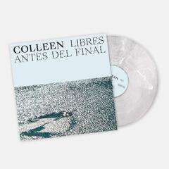 Colleen Libres Antes Del Final - LTD (LP)
