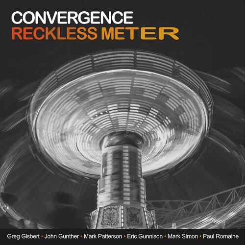 Convergence Reckless Meter (CD) 