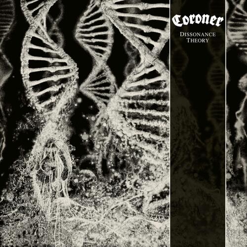 Coroner Dissonance Theory (CD) 