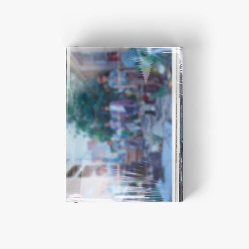 Cortis Color Outside The… (Scene 3 Ver.) (CD) 