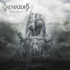 Crematory Monument - LTD (LP)
