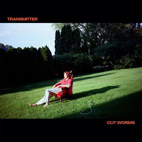 Cut Worms Transmitter (LP) 
