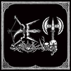 DET Destructive Elite Terror (LP)