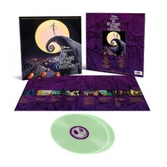 Danny Elfman The Nightmare Before… - LTD (2LP)