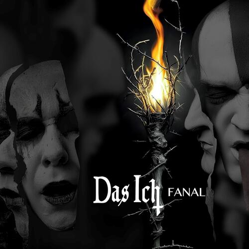 Das Ich Fanal (CD) 