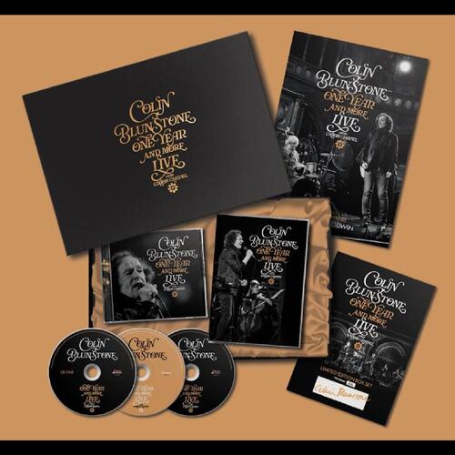 David Essex Silver Dream Racer - Box Set (CD+DVD) 