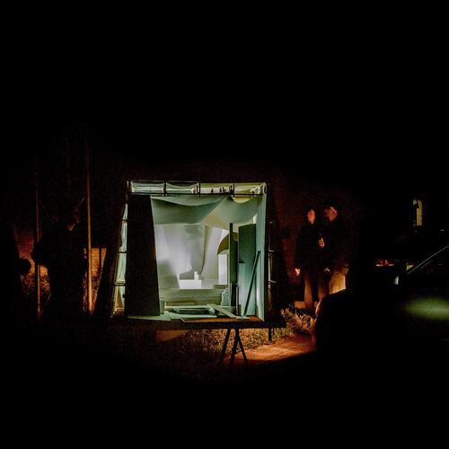 Deathcrash Somersaults (CD) 