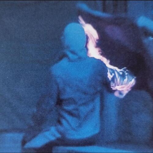 December I Stumble, I Walk (CD) 