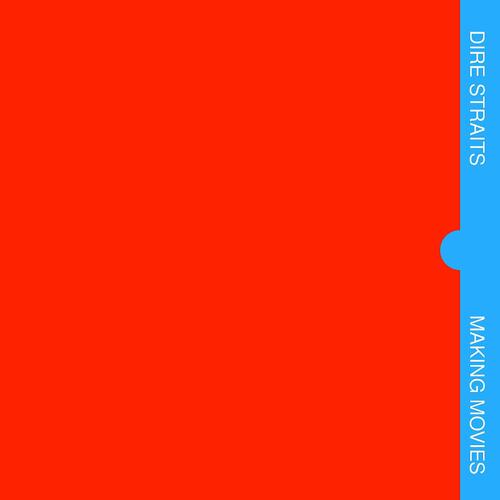 Dire Straits Making Movies (CD) 