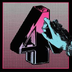 Diverse Artister After Dark 4 (3LP)