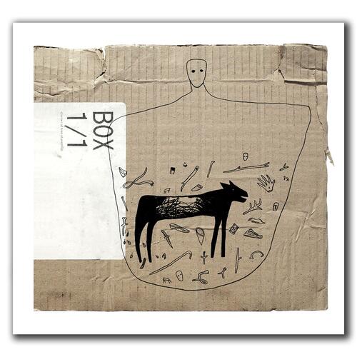 Diverse Artister An Irish Almanac Of Noise… (2CD) 