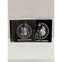 Diverse Artister Legende (Suverent) - Gaute Edition (CD)