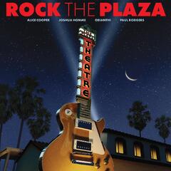 Diverse Artister Rock The Plaza: Concert To… - RSD (2LP)
