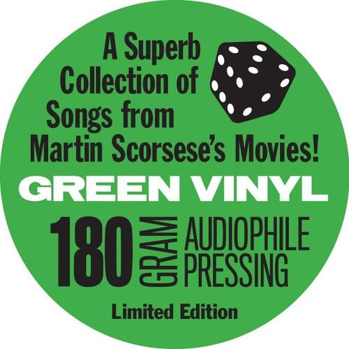 Diverse Artister Rollin' The Dice: Music From The… (LP) 