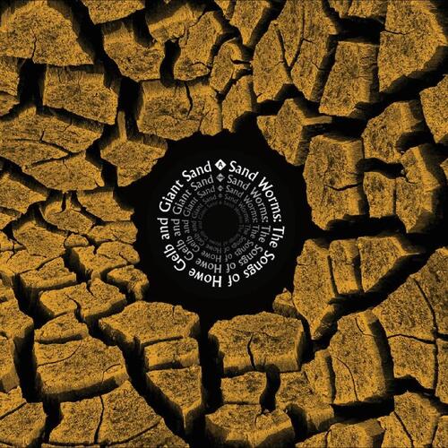 Diverse Artister Sand Worms (The Songs Of Howe…) (LP) 