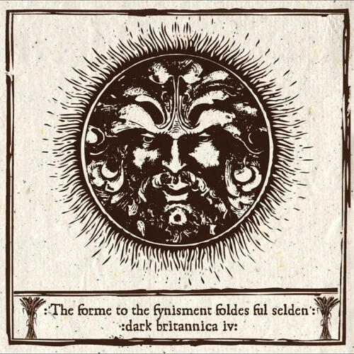 Diverse Artister The Forme To The Fynisment Foldes… (2CD) 