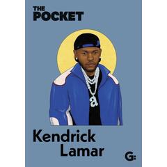 Diverse The Pocket Kendrick Lamar (BOK)
