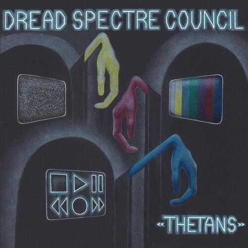 Dread Spectre Council Thetans (MC) 