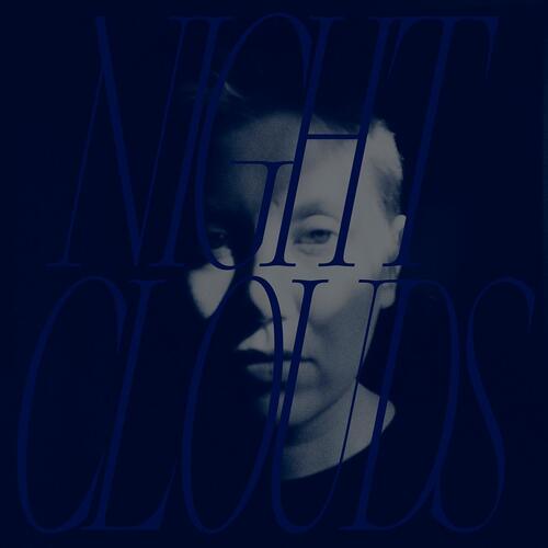 Ellen Arkbro Nightclouds (LP) 