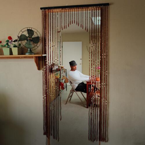 Elujay A Constant Charade - LTD (LP) 