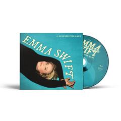 Emma Swift The Resurrection Game (CD)