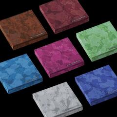 Enhypen THE SIN : VANISH (FUGITIVES Ver.) (CD)