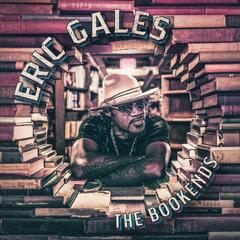 Eric Gales The Bookends - LTD (LP)
