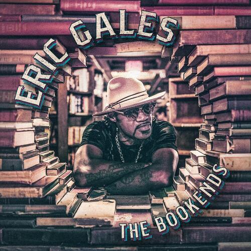 Eric Gales The Bookends - LTD (LP) 