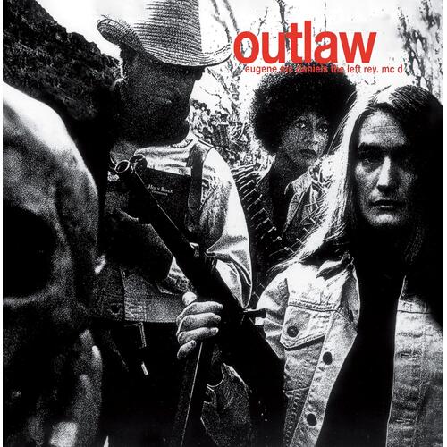 Eugene McDaniels Outlaw (CD) 