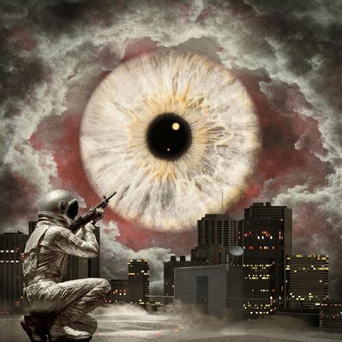 Failure Location Lost (CD) 