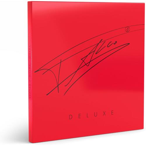 Falco Falco 3 - Deluxe Edition (3LP) 