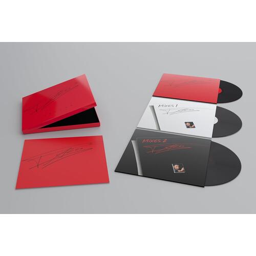 Falco Falco 3 - Deluxe Edition (3LP) 