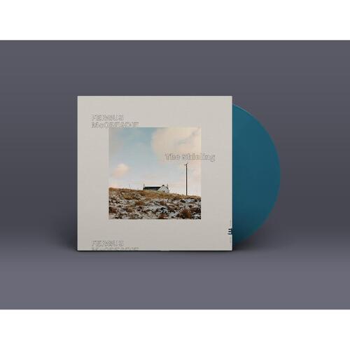Fergus McCreadie The Shieling (LP) 