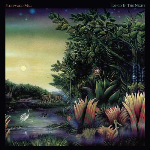 Fleetwood Mac Tango In The Night - LTD (LP) 