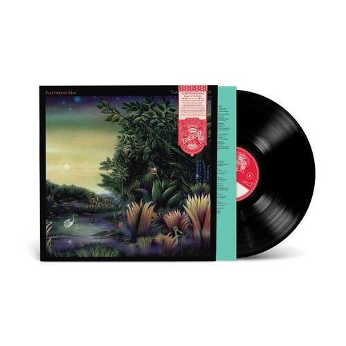 Fleetwood Mac Tango In The Night - LTD (LP) 