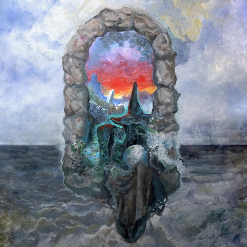 Flickers From The Fen Stoned In Gielinor III (LP) 