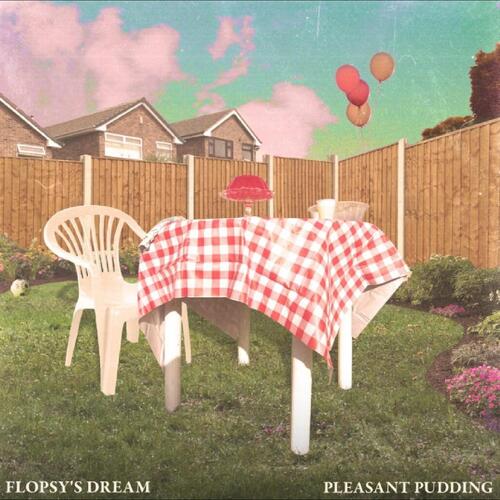 Flopsy's Dream Pleasant Pudding - LTD (LP) 