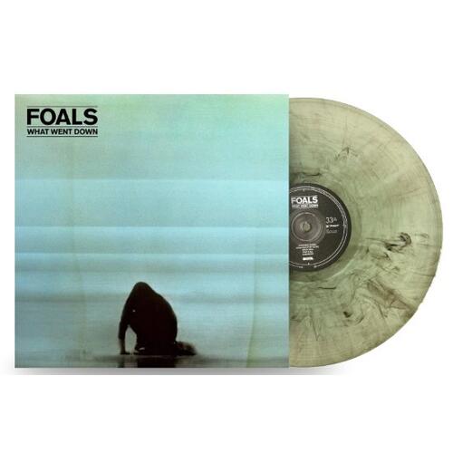 Foals What Went Down: 10th… - LTD (LP) 
