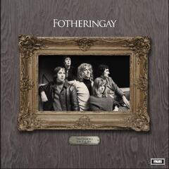 Fotheringay Two Sessions For The BBC (LP)
