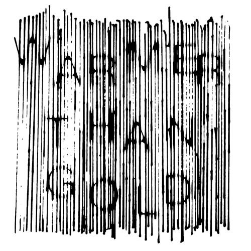 GUV Warmer Than Gold (LP) 