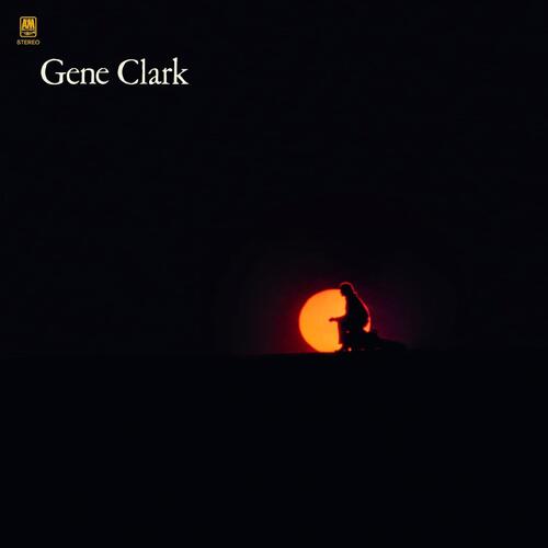 Gene Clark White Light (LP) 