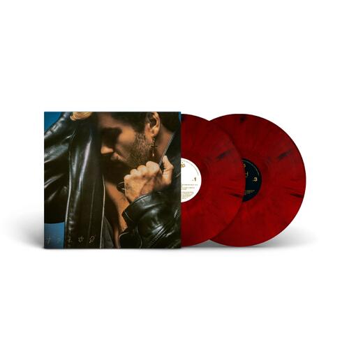 George Michael Faith - LTD (2LP) 