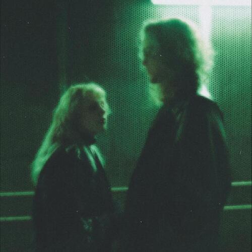 Glasblume City In Rain (CD) 