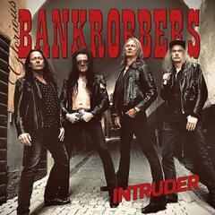 Glorious Bankrobbers Intruder (LP)