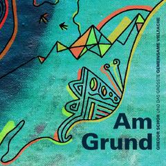 Gregor Schor Am Grund (LP)