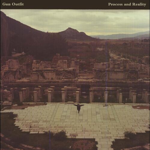 Gun Outfit Process And Reality (2LP) 